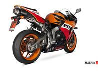 هوندا موتور-CBR600RR-1393-1396